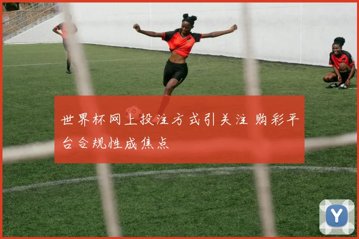 世界杯网上投注方式引关注 购彩平台合规性成焦点
